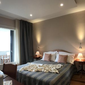 Superior Kamer met een King Size Bed